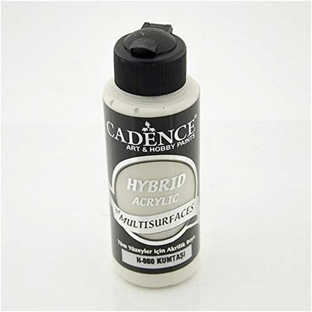 cadence hybrid 080 KUMTAŞI 120 ml