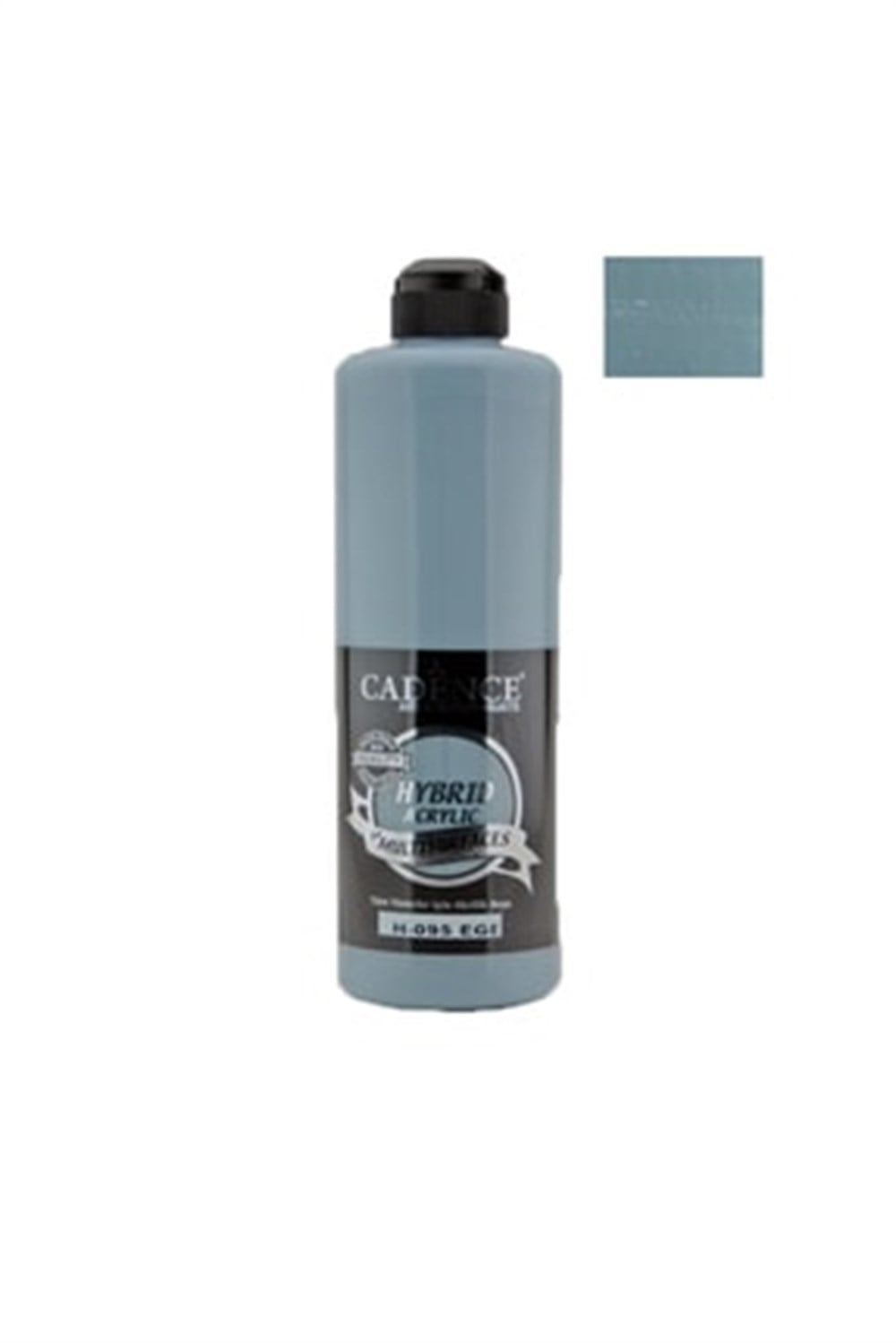CADENCE HYBRİD 0095 EGE MAVİ 500 ML 