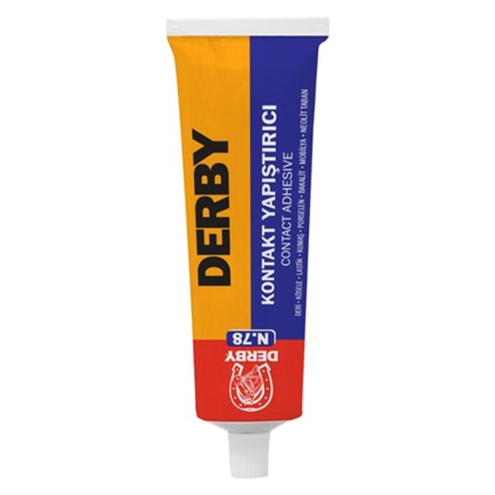 DERBY YAPIŞTIRICI 125 GR
