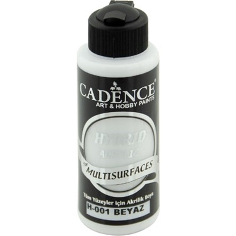 cadence hybrid 001 beyaz 120 ml