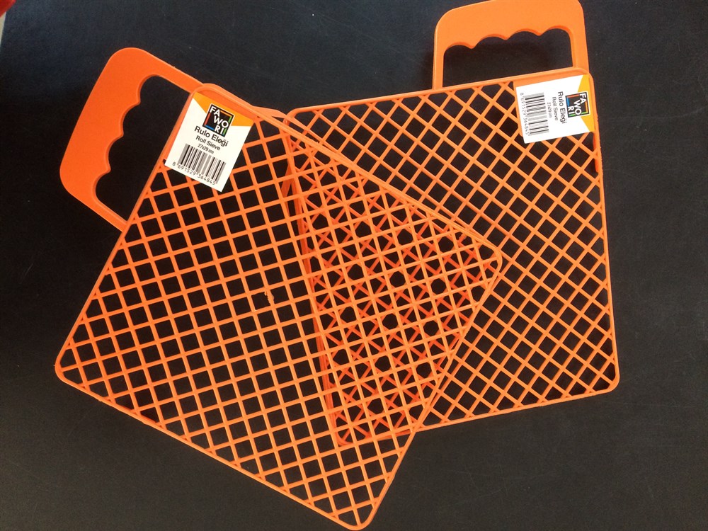 FAWORİ RULO ELEĞİ