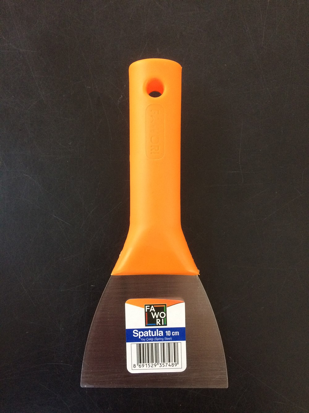 FAWORİ SPATULA 10 CM