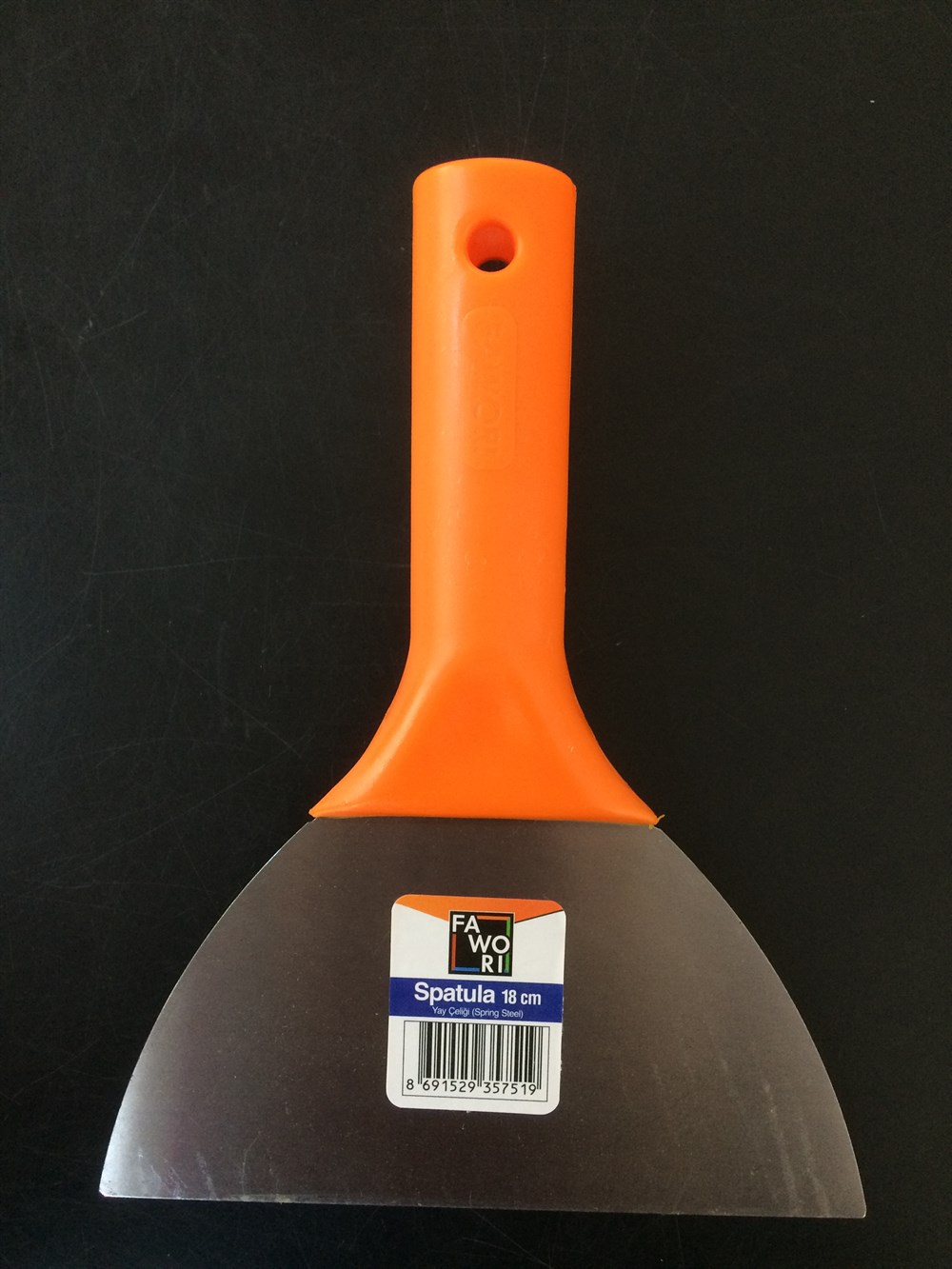 FAWORİ SPATULA 18 CM