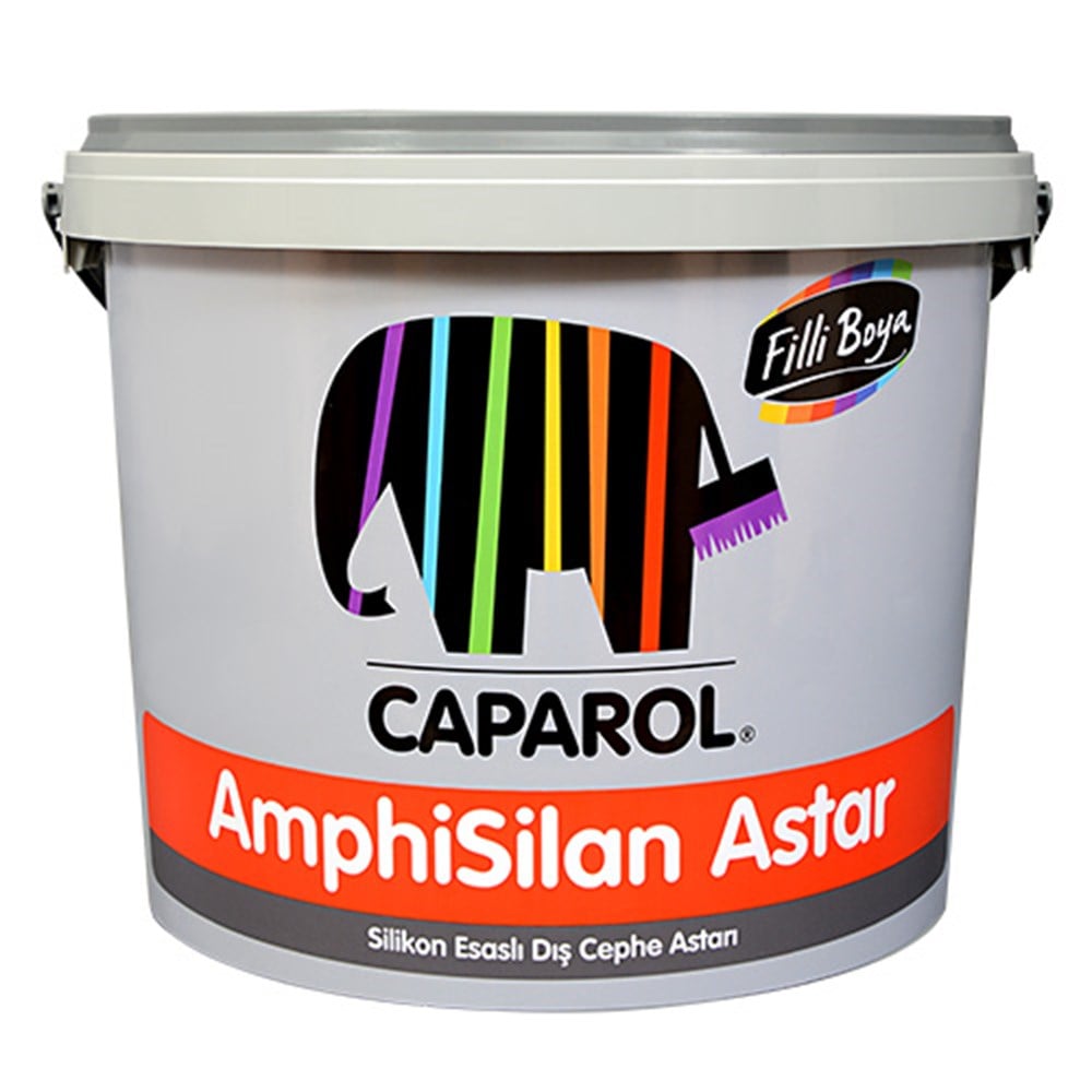 FİLLİ BOYA AMPHİSİLAN ASTAR 15 LT