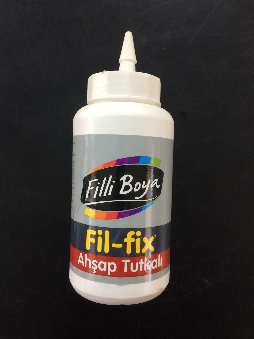 FİLLİ BOYA FİL-FİX AHŞAP TUTKALI 850 GR