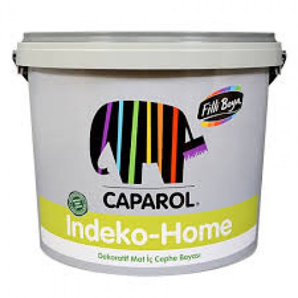 FİLLİ BOYA INDEKO-HOME ANTİBAKTERİYEL BOYA 15 LT