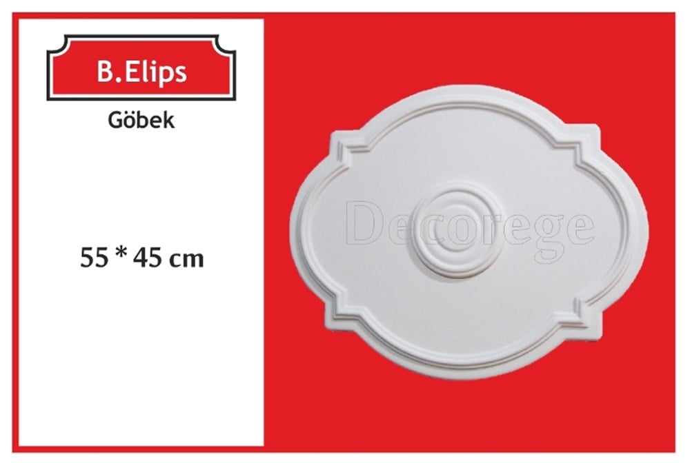 GÖBEK B.ELİPS MODELİ