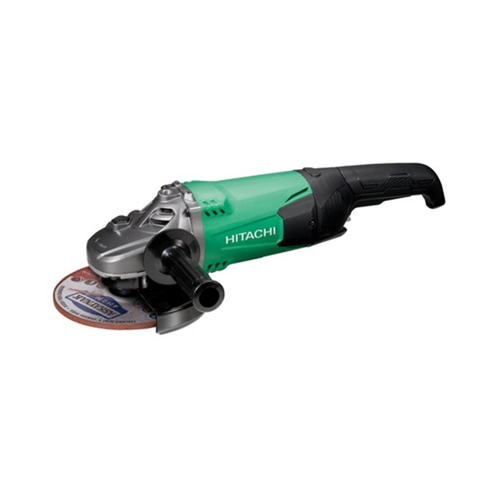 Hitachi G18ST Büyük Taşlama 180MM 2200W