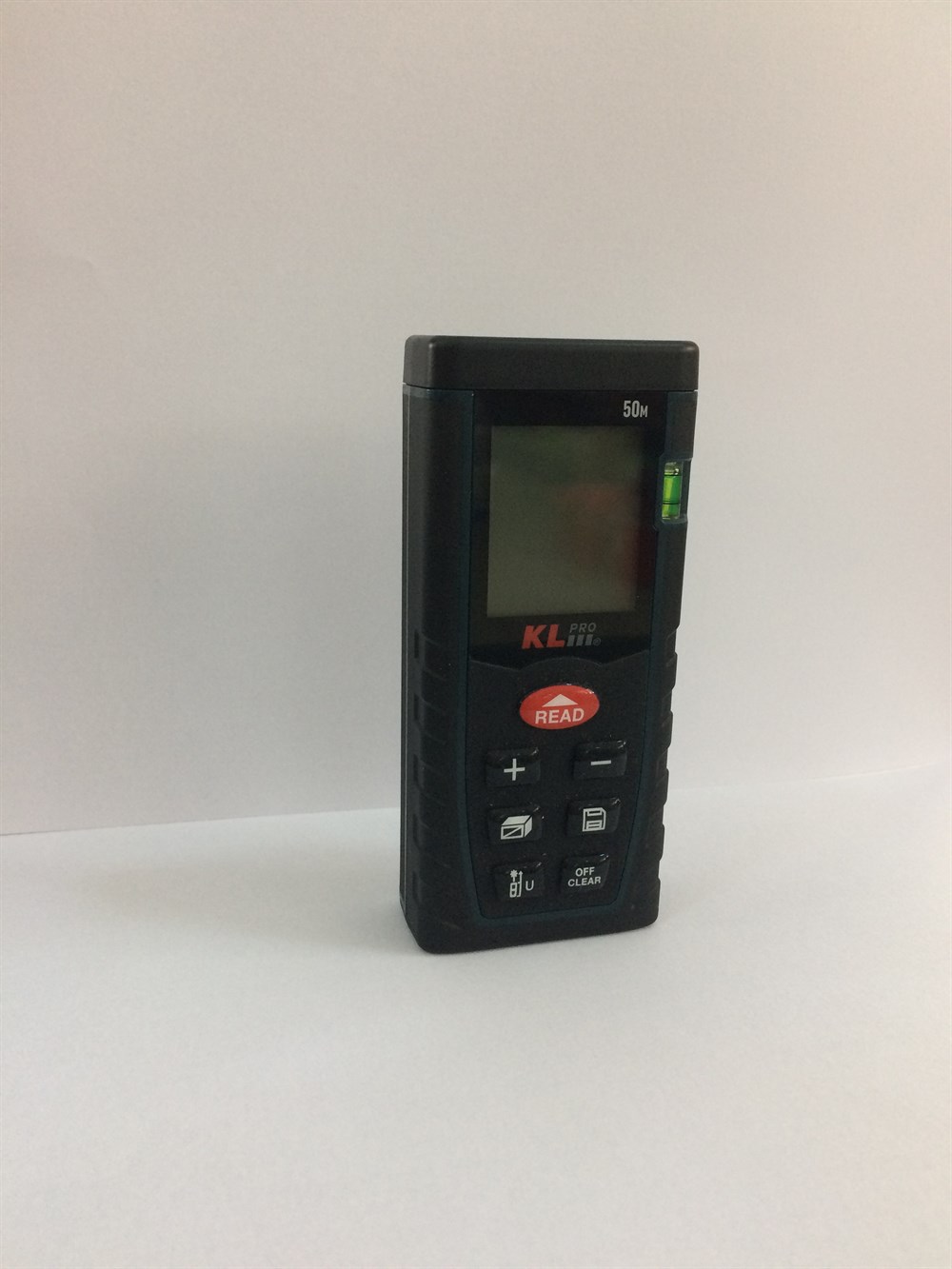 KLPRO KLLZM50 50mt Profesyonel Lazer Metre - Lazer Mesafe Ölçer