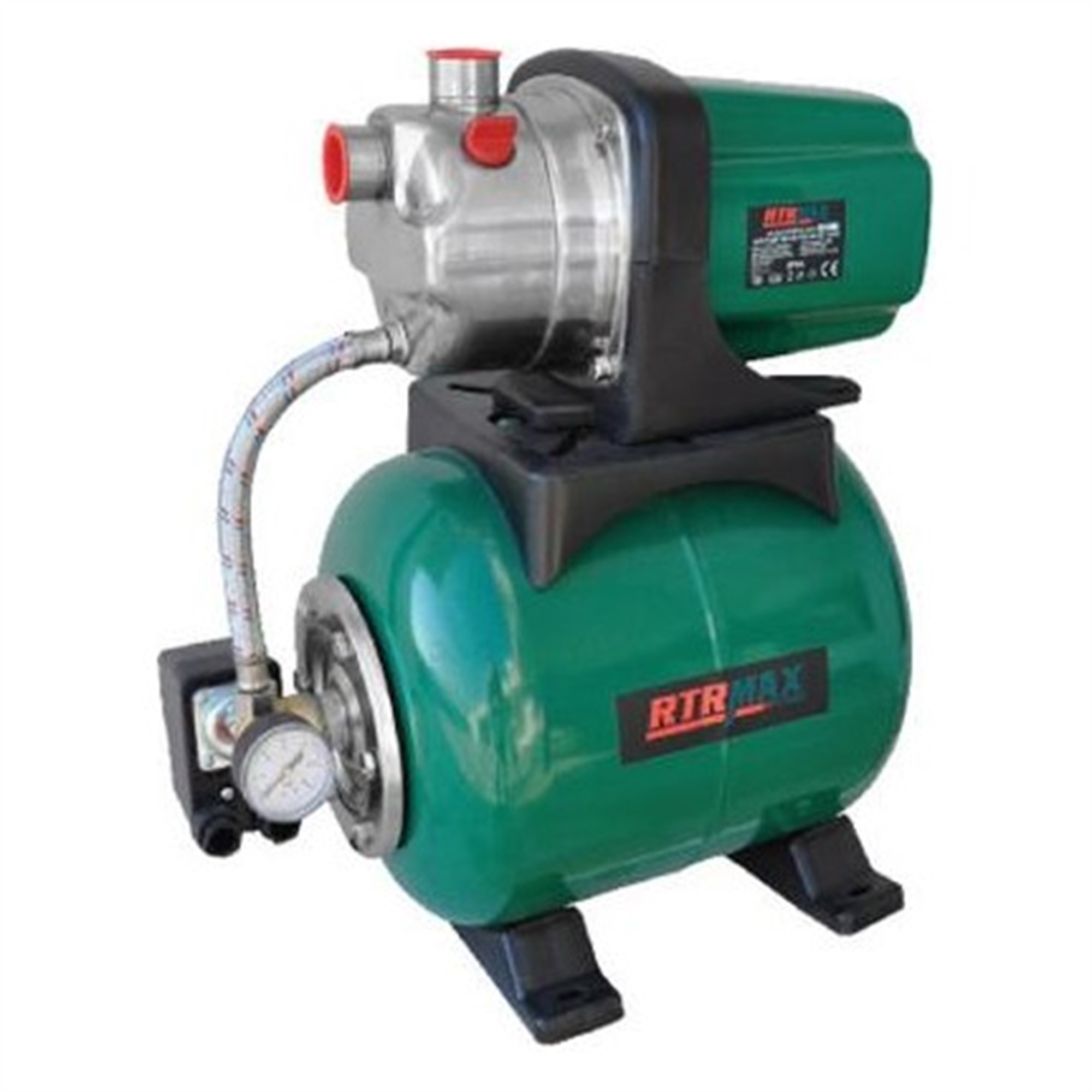 RTM 850