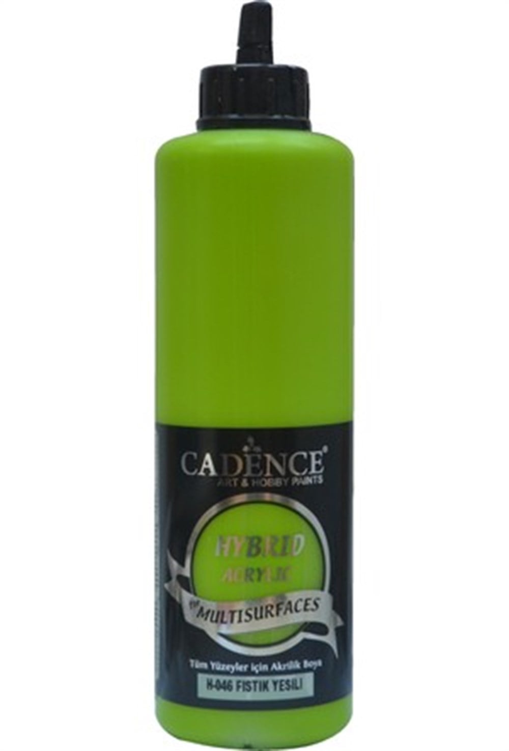 CADENCE HYBRİD 0046 FISTIK YEŞİL 500 ML 