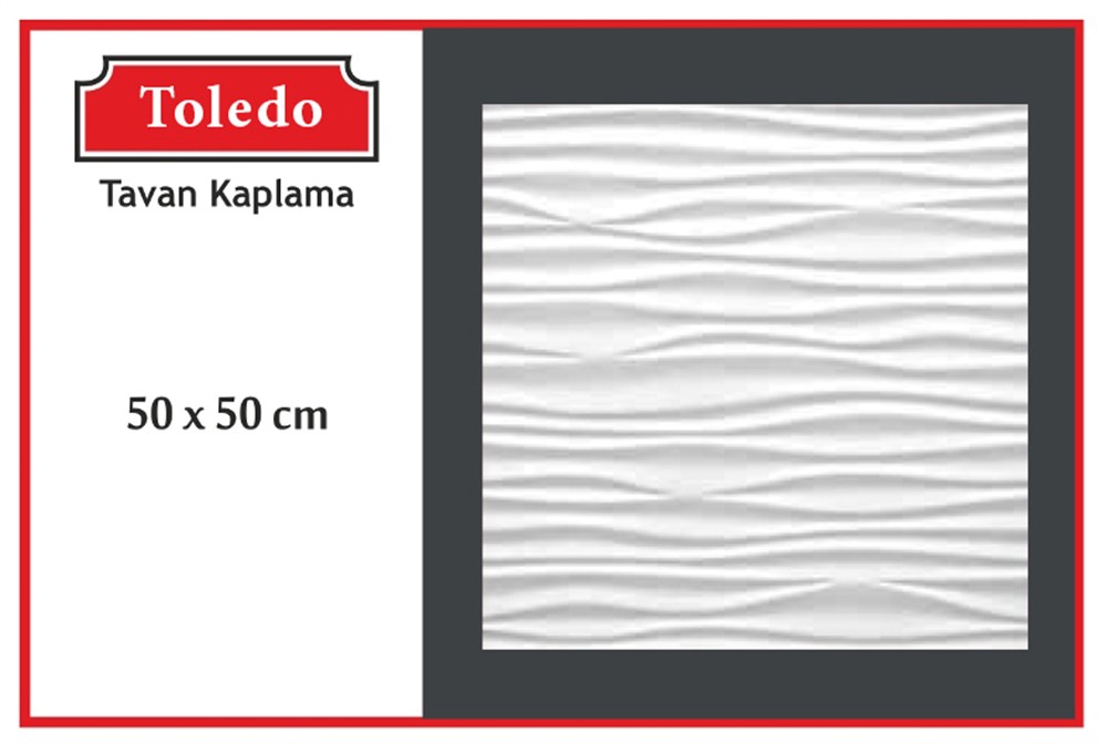 TAVAN KAPLAMA BEREN MODELİ