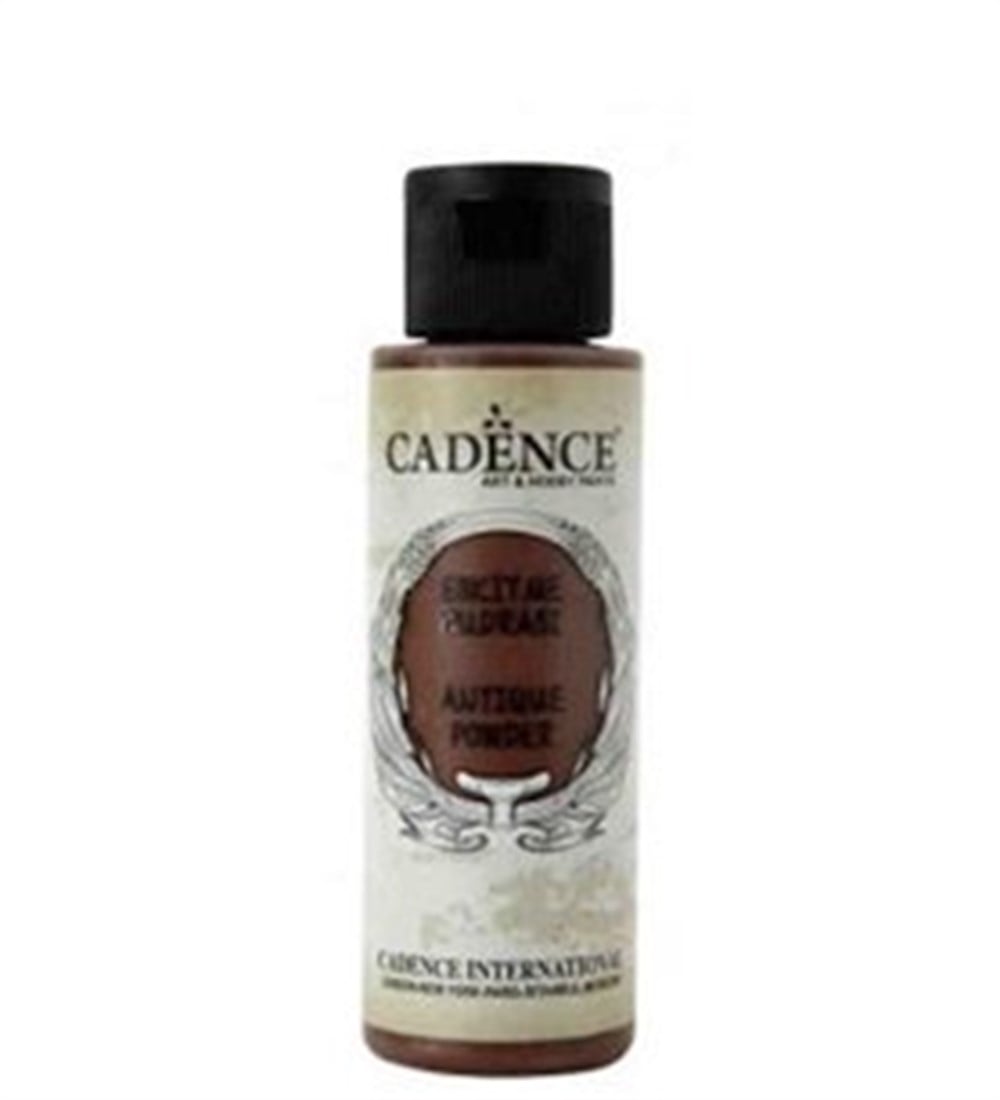 709 Brunt Amber Eskitme Pudrası 70ML