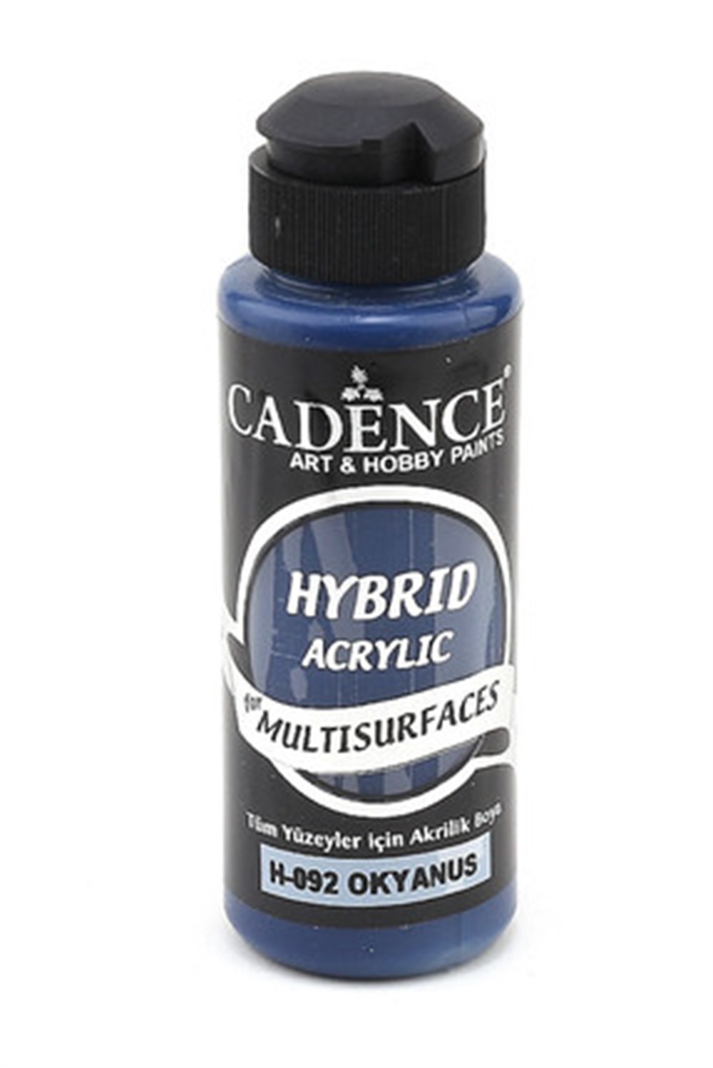 cadence hybrid 092 OKYANUS 120 ml