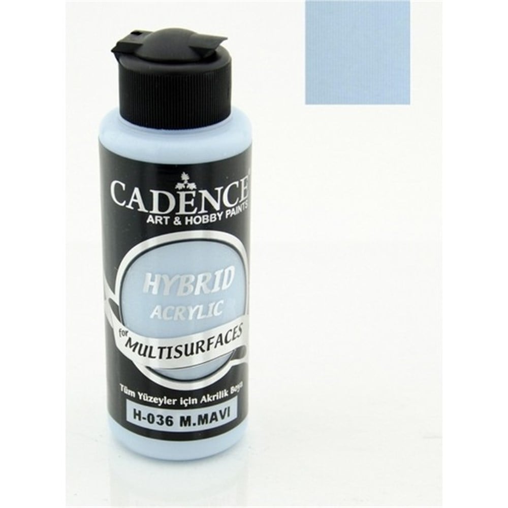 cadence hybrid 036 M.MAVİ  120 ml