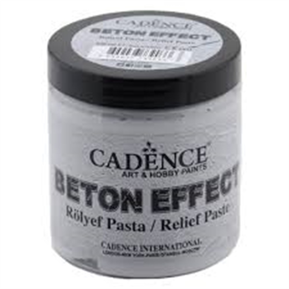 Cadence Beton Efekt 250ML