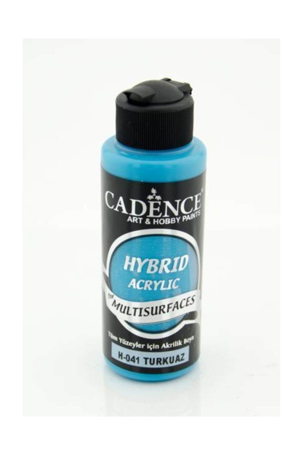 cadence hybrid 041TURKUAZ  120 ml