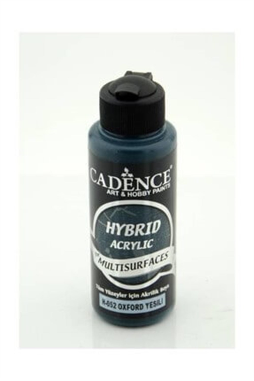 cadence hybrid 052 OXFORD YEŞİL 120 ml