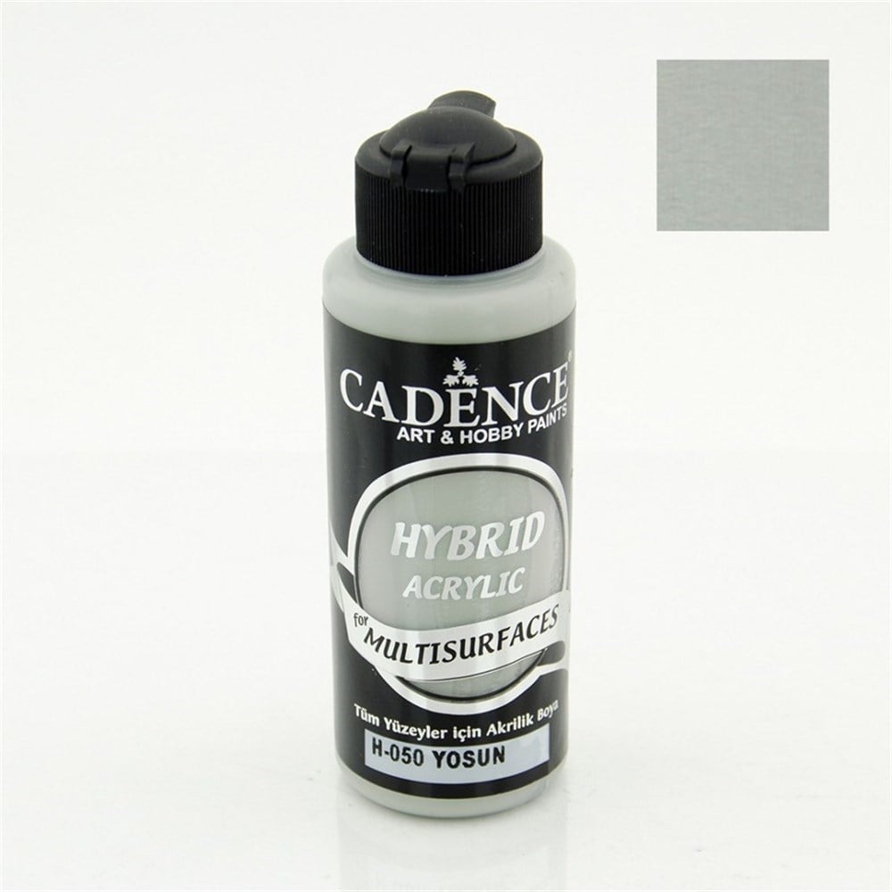 cadence hybrid 050 YOSUN 120 ml