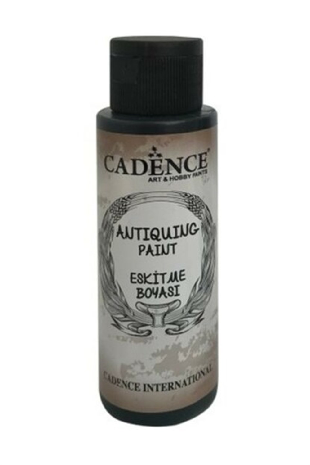 707 Siyah Eskitme Pudrası 70ML