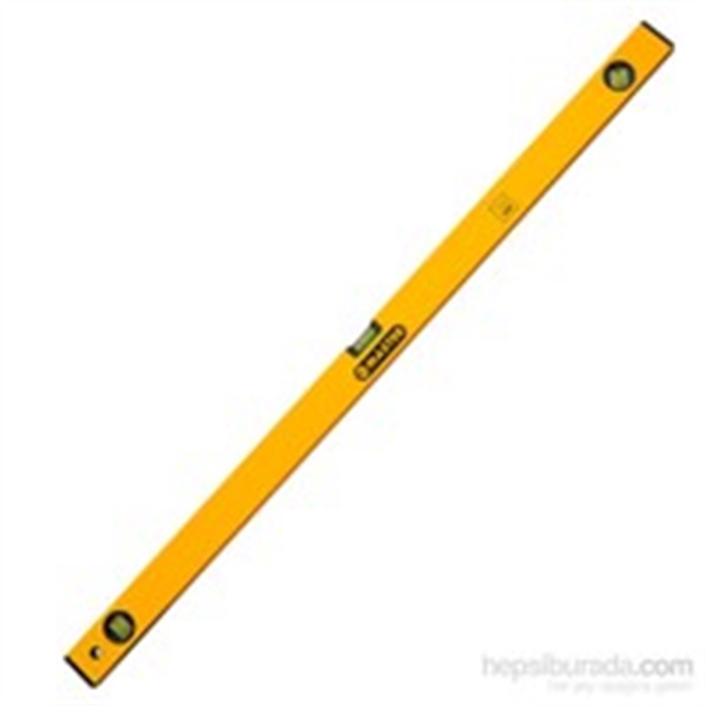 BİG MASTER SU TERAZİSİ 100 CM