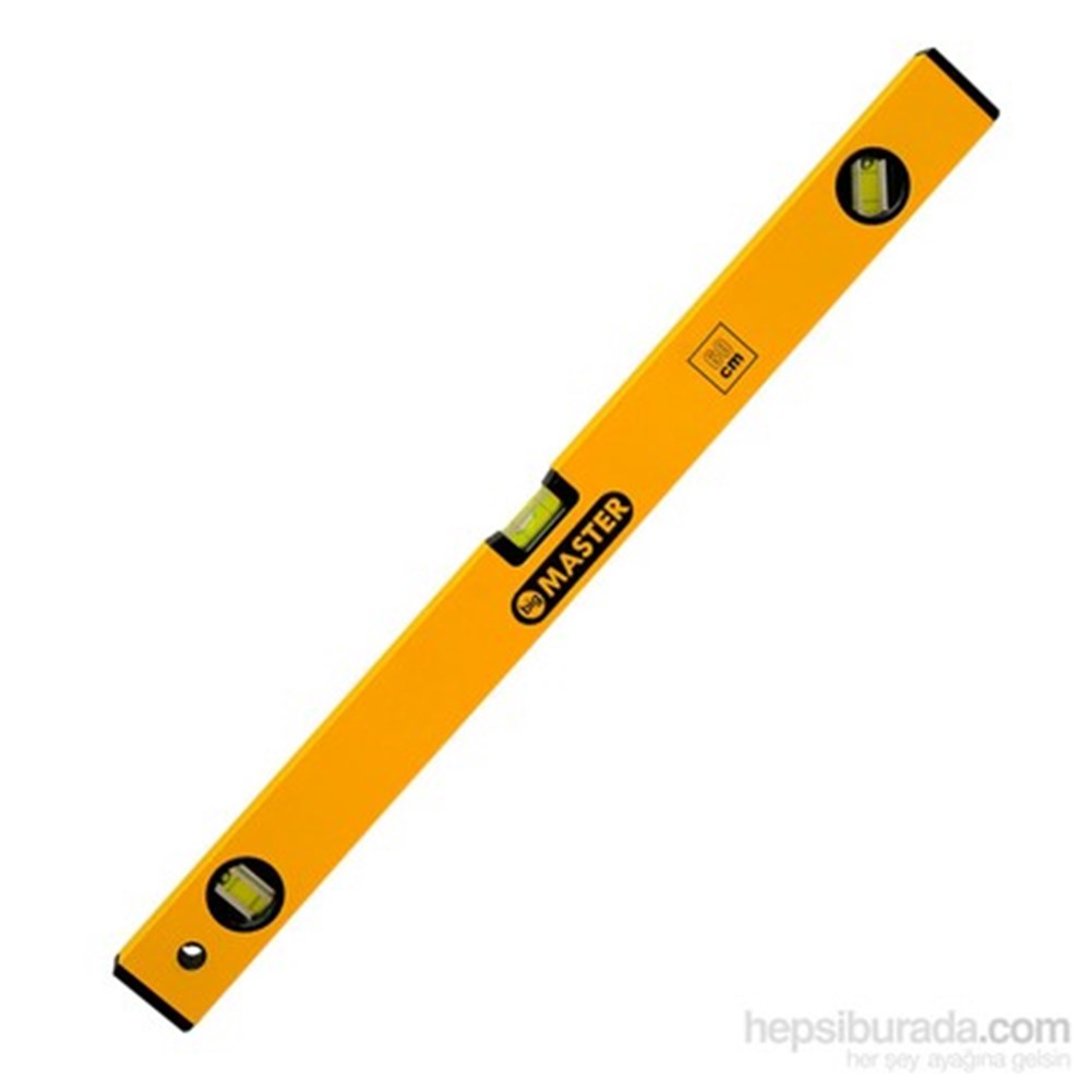 BİG MASTER SU TERAZİSİ 60 CM