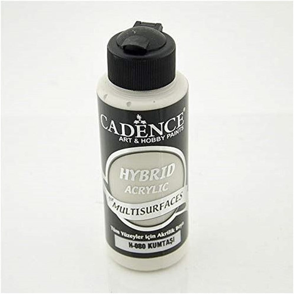 cadence hybrid 080 KUMTAŞI 120 ml