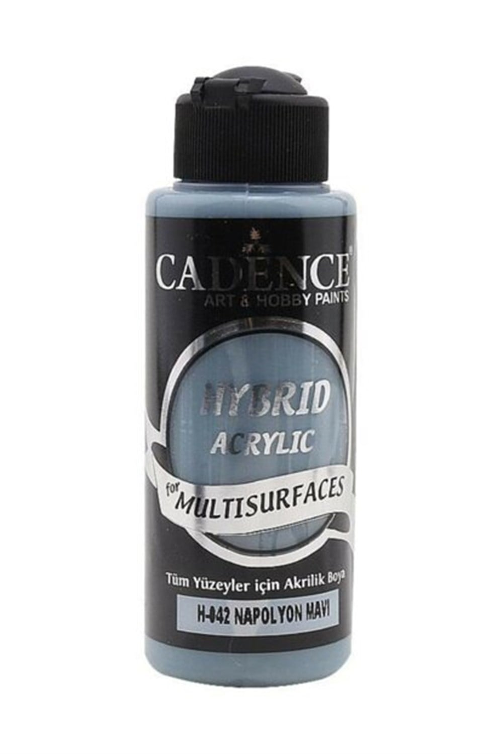 cadence hybrid 042 NAPOLYON MAVİ  120 ml