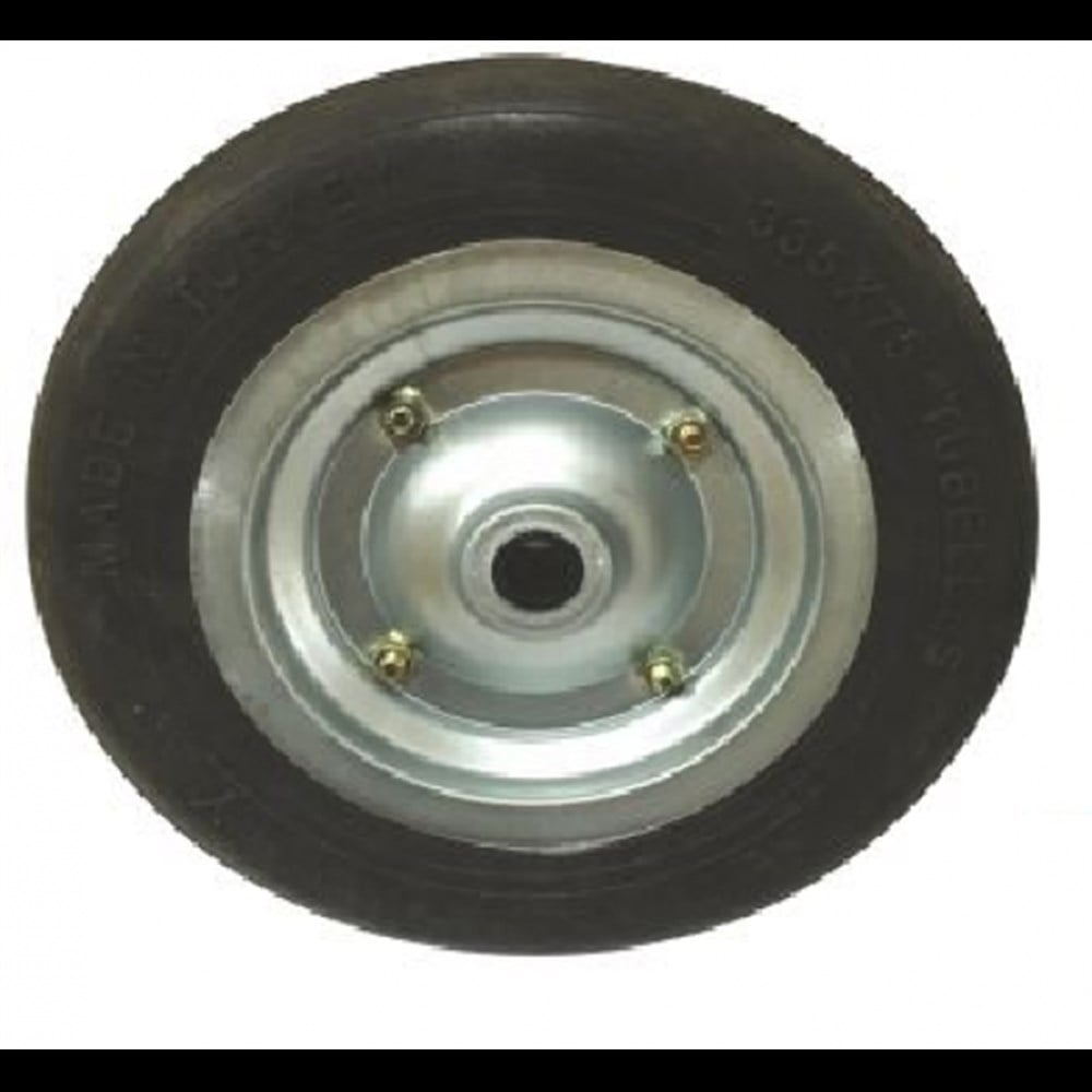 EL ARABASI TEKERLEĞİ