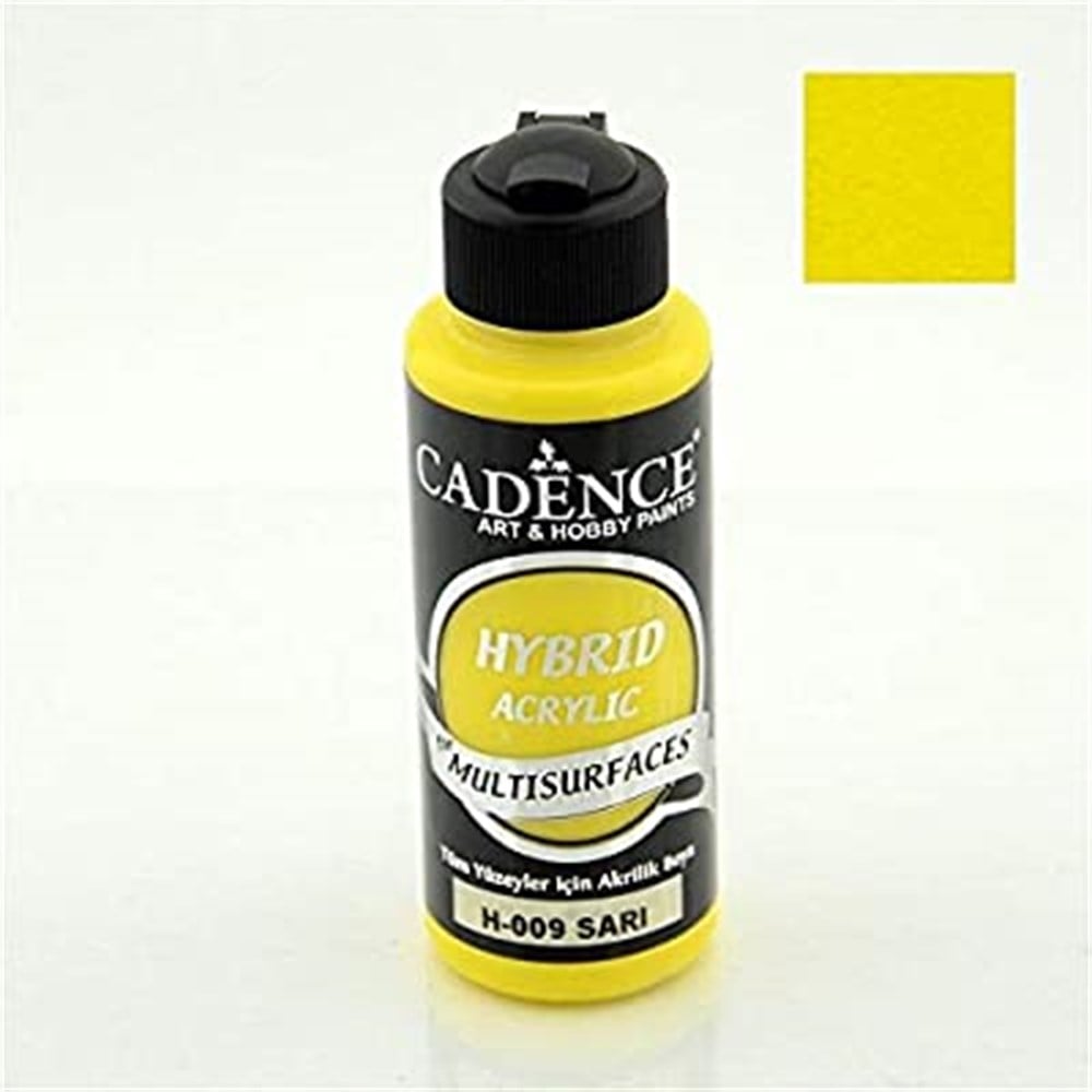 cadence hybrid 009 SARI 120 ml