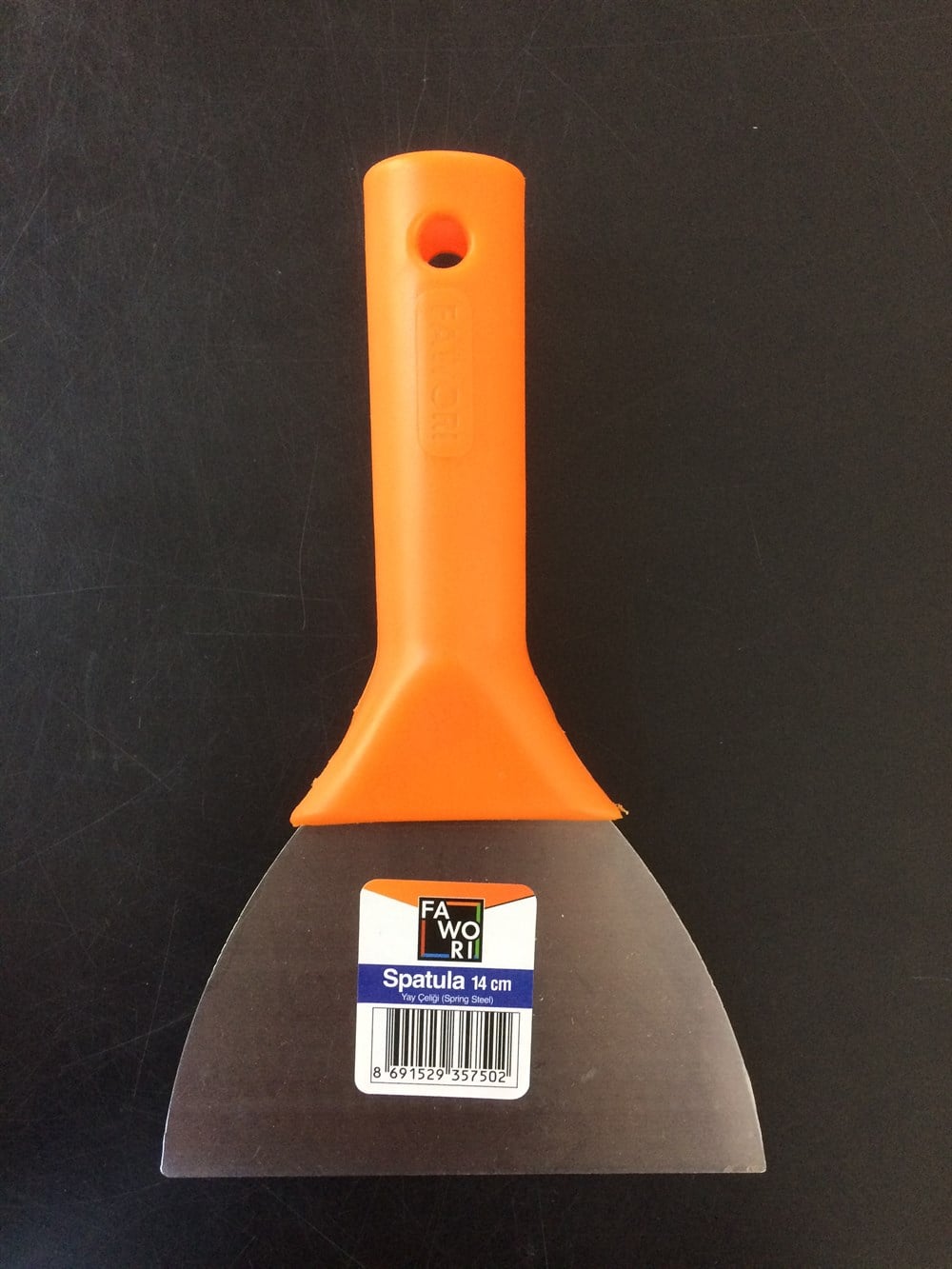 FAWORİ SPATULA 14 CM