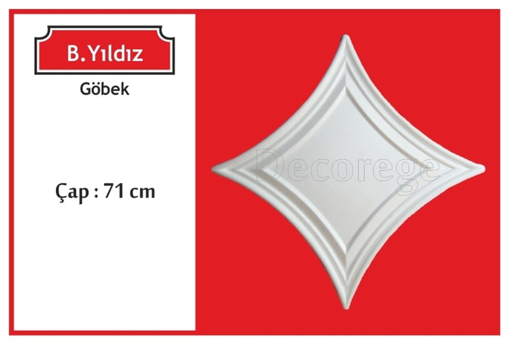 GÖBEK B.YILDIZ MODELİ