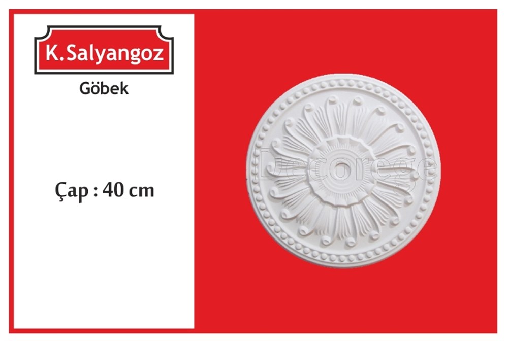 GÖBEK K.SALYANGOZ MODELİ