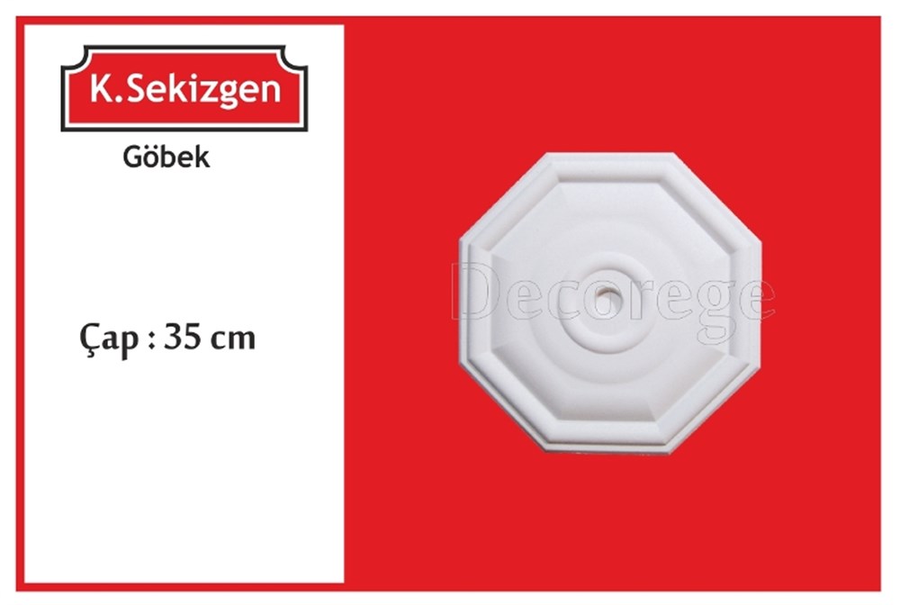 GÖBEK K.SEKİZGEN MODELİ