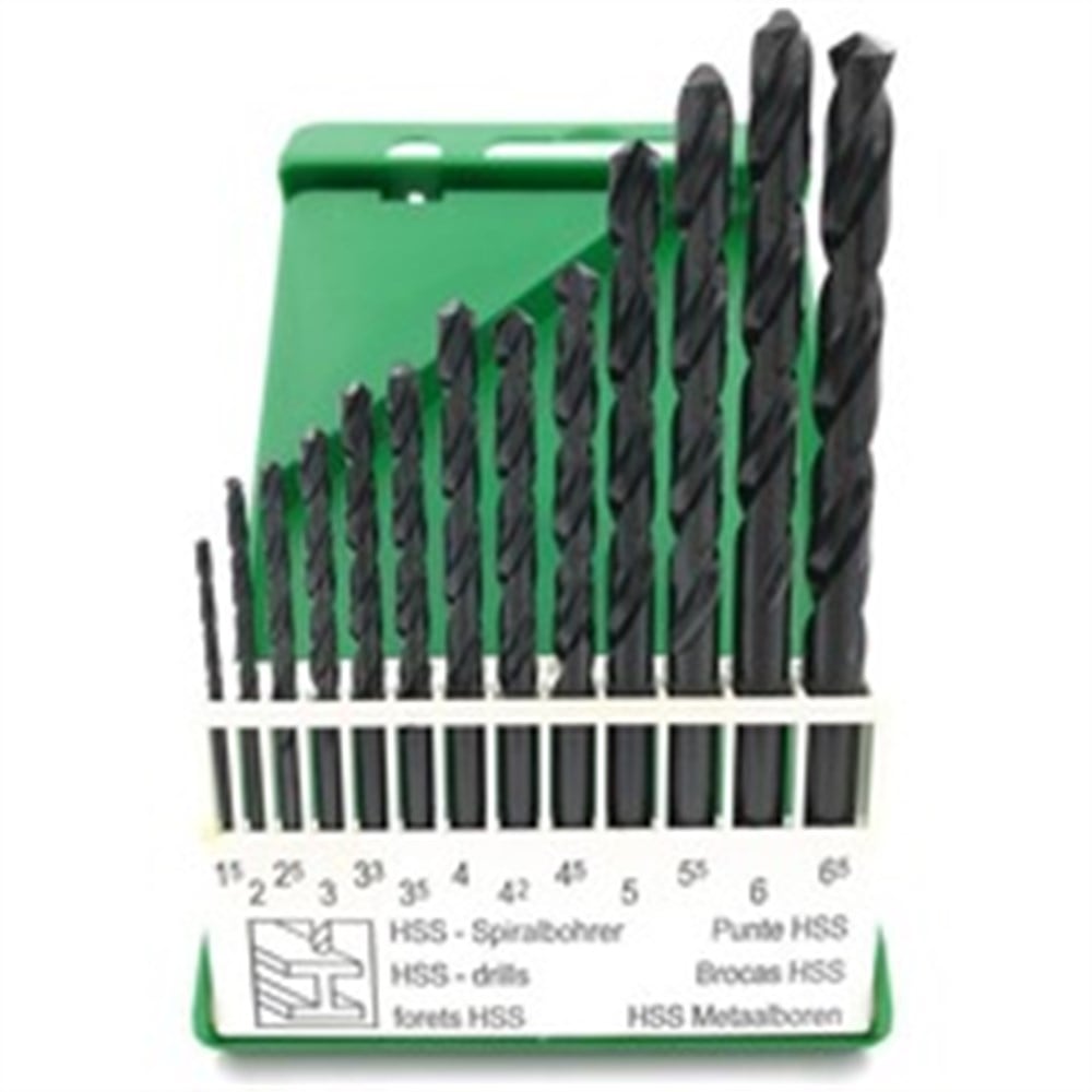 Hitachi 401288 Matkap Uç Seti