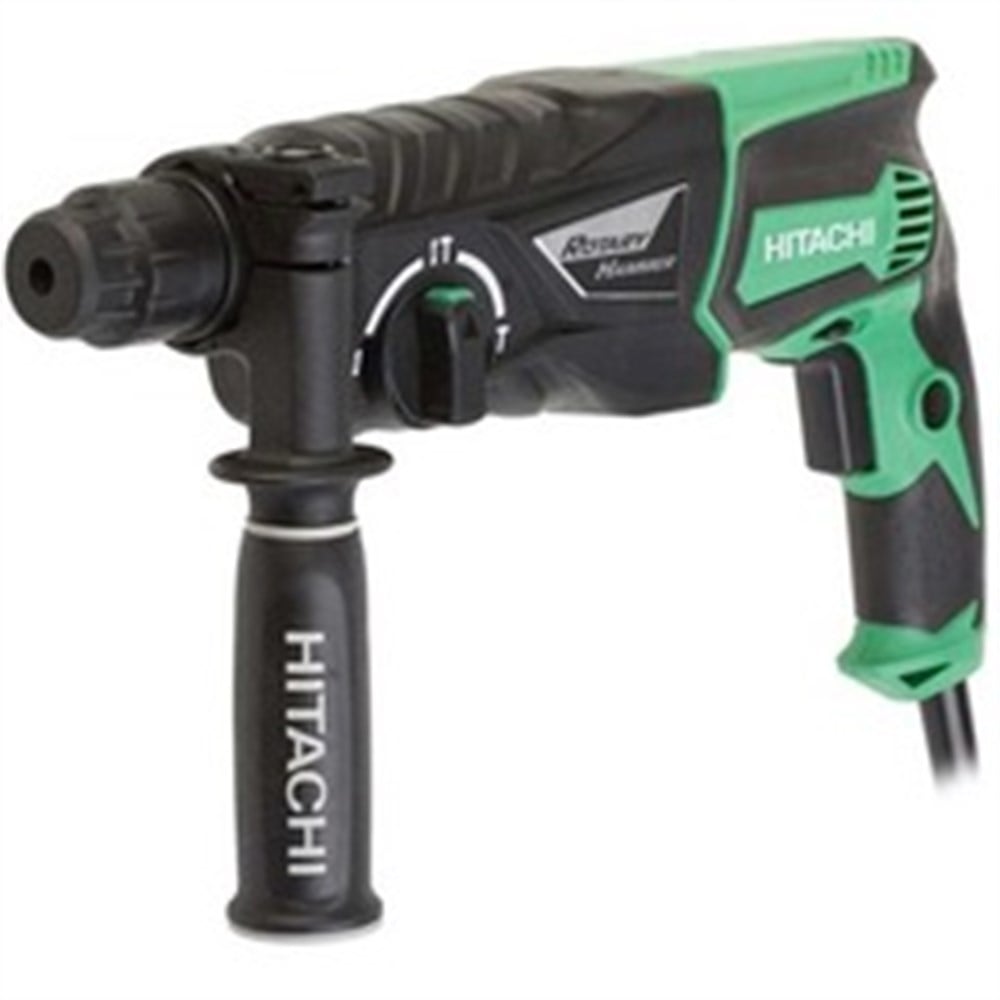 Hitachi DH24PH 2.7J 730 Watt Kırıcı/Delici