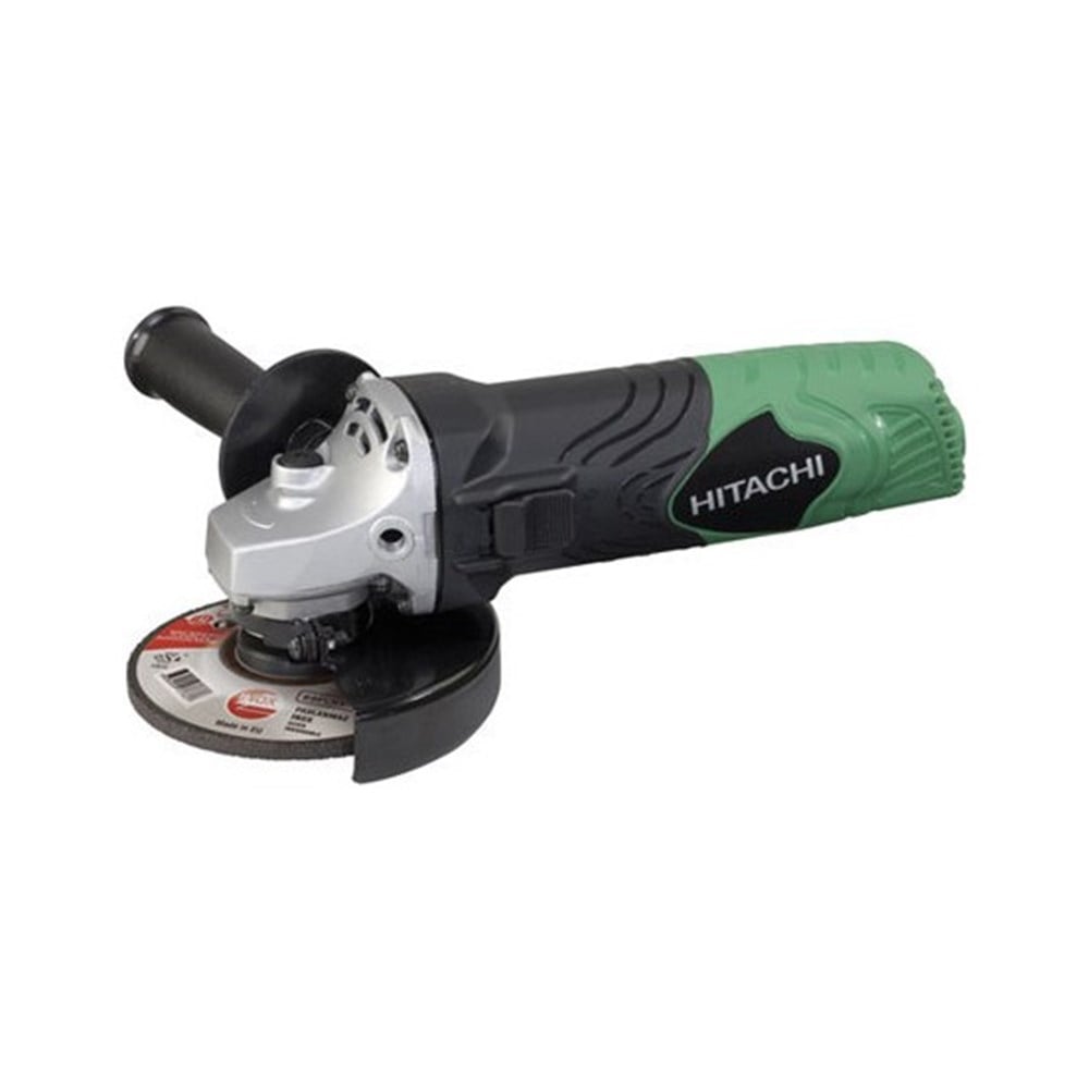 Hitachi G12STA 600Watt 115mm Profesyonel Avuç Taşlama