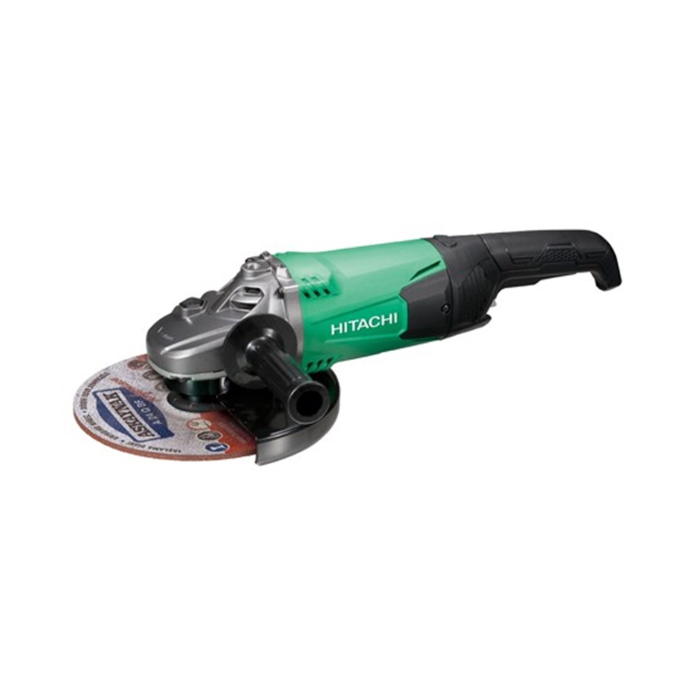 Hitachi G23ST Büyük Taşlama Makinası 230 MM 2200W