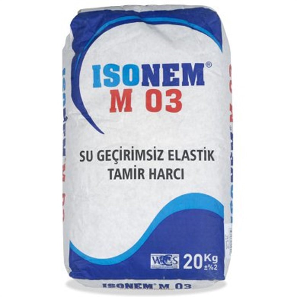 ISONEM M 03