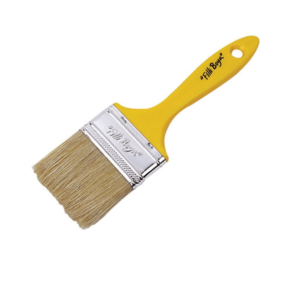 KESTİRME FIRÇA NO:2