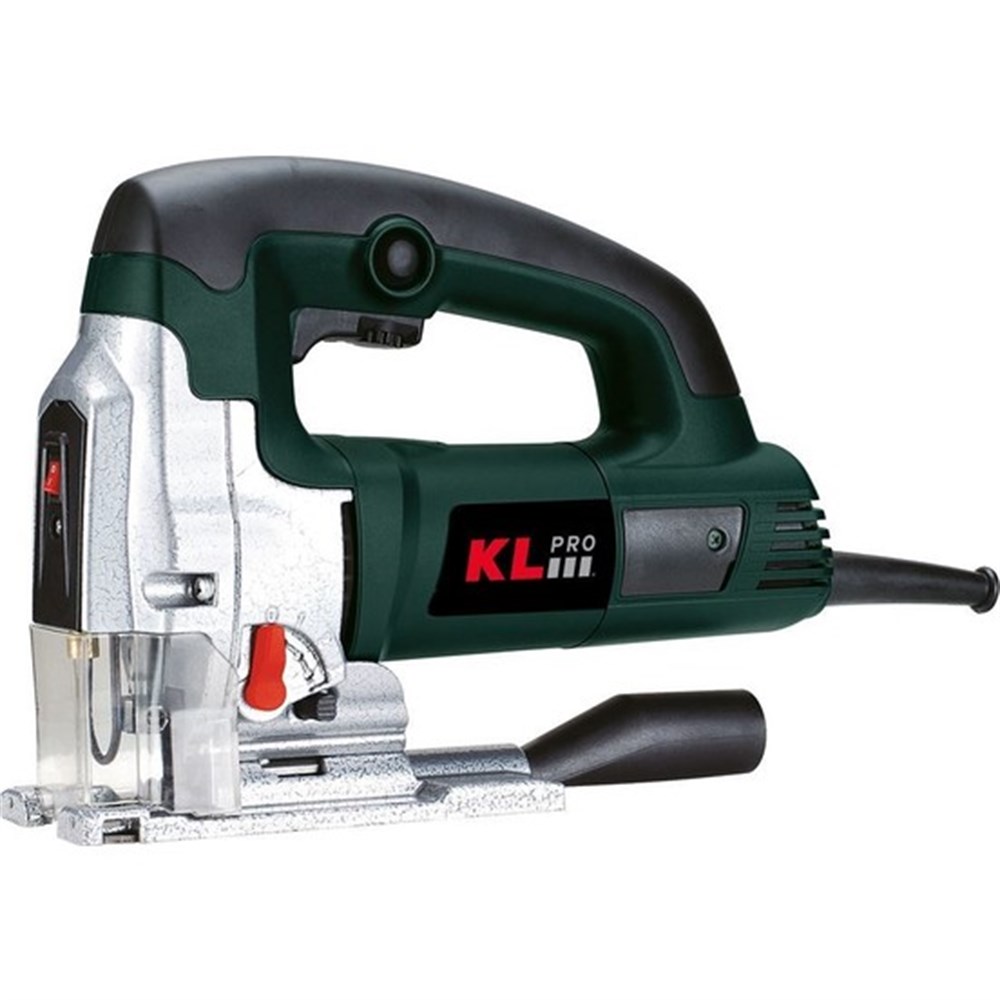 KLPRO KLDT1110 710Watt Profesyonel Lzaerli Dekupaj Testere
