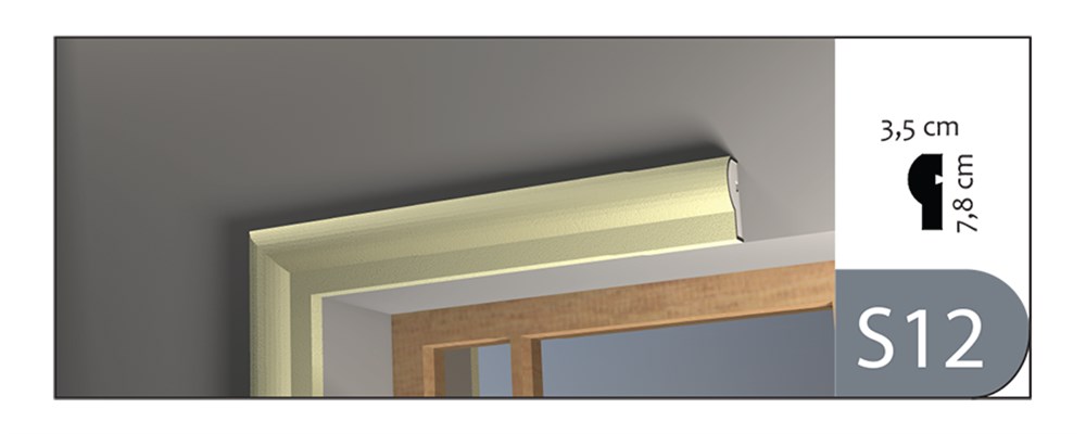 SÖVE 12 (2 METRE)