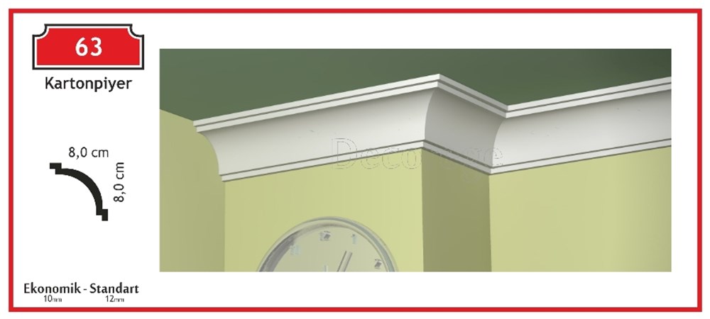 STROPİYER 63 MODELİ