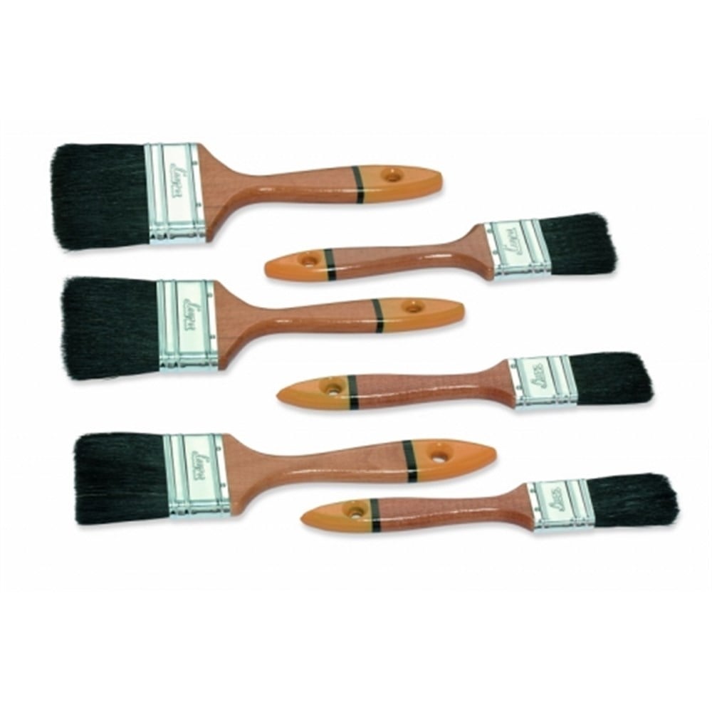 YAĞLI BOYA FIRÇA NO:2,5