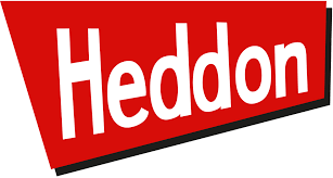 Heddon