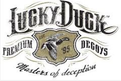 Lucky Duck