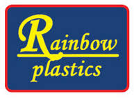 Rainbow Plastics