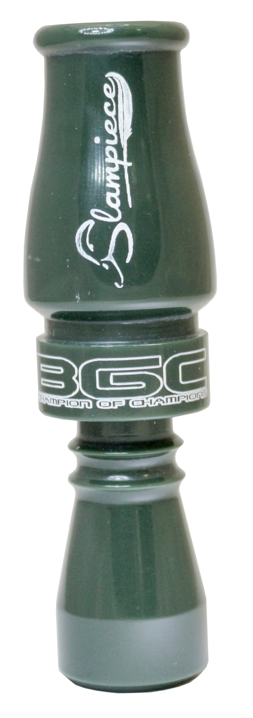 Buck Gardner Slampiece Mallard Green Ördek Çağrı Düdüğü