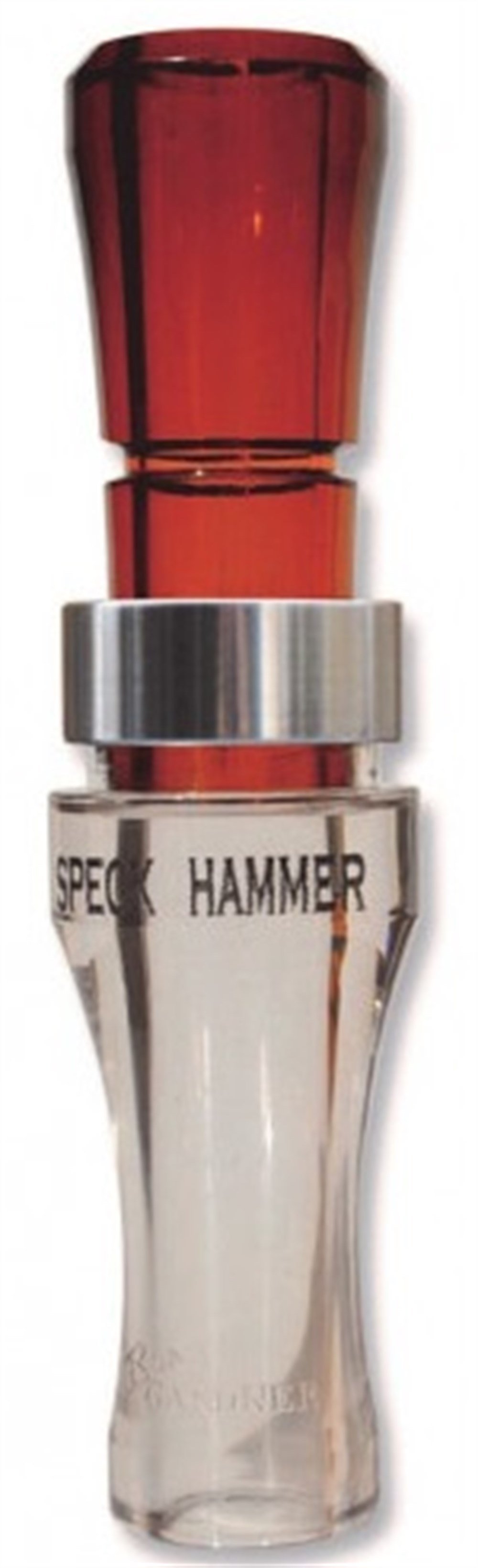 Buck Gardner Speck. Hammer Kaz Düdüğü