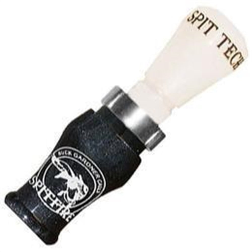 Buck Gardner Spitfire B.Pearl White Ördek Çağrı Düdüğü